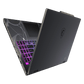 MSI Cyborg 15 B2RWFKG-246IN Intel Core 7 Gaming Laptop (16GB, 1TB SSD, Windows 11 Home, 8GB Graphics, 15.6 inch 144 Hz Full HD Display, NVIDIA GeForce RTX 5060, MS Office Home 2024, Translucent Black, 1.95 KG)