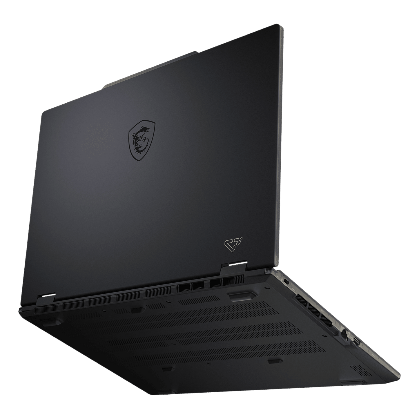 MSI Cyborg 15 B2RWFKG-246IN Intel Core 7 Gaming Laptop (16GB, 1TB SSD, Windows 11 Home, 8GB Graphics, 15.6 inch 144 Hz Full HD Display, NVIDIA GeForce RTX 5060, MS Office Home 2024, Translucent Black, 1.95 KG)