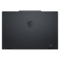 MSI Cyborg 15 B2RWEKG-247IN Intel Core 7 Gaming Laptop (16GB, 1TB SSD, Windows 11 Home, 8GB Graphics, 15.6 inch 144 Hz Full HD Display, NVIDIA GeForce RTX 5050, MS Office Home 2024, Translucent Black, 1.95 KG)