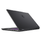 MSI Cyborg 15 B2RWEKG-247IN Intel Core 7 Gaming Laptop (16GB, 1TB SSD, Windows 11 Home, 8GB Graphics, 15.6 inch 144 Hz Full HD Display, NVIDIA GeForce RTX 5050, MS Office Home 2024, Translucent Black, 1.95 KG)