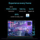 ASUS V16 V3607VU-RP550WS Intel Core 5 Gaming Laptop (16GB, 512GB SSD, Windows 11 Home, 6GB Graphics, 16 inch 144 Hz WUXGA IPS Display, NVIDIA GeForce RTX 4050, MS Office Home 2024, Black, 1.95 KG)