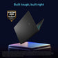 ASUS V16 V3607VM-RP057WS Intel Core 7 Gaming Laptop (16GB, 512GB SSD, Windows 11 Home, 8GB Graphics, 16 inch 144 Hz WUXGA Display, NVIDIA GeForce RTX 5060, MS Office Home 2024, Black, 1.95 KG)