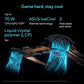 ASUS V16 V3607VM-RP057WS Intel Core 7 Gaming Laptop (16GB, 512GB SSD, Windows 11 Home, 8GB Graphics, 16 inch 144 Hz WUXGA Display, NVIDIA GeForce RTX 5060, MS Office Home 2024, Black, 1.95 KG)