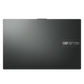 ASUS Vivobook Go 15 E1504FA-NJ5542WS AMD Ryzen 5 Thin & Light Laptop (16GB, 512GB SSD, Windows 11 Home, 15.6 inch Full HD Display, MS Office Home 2024, Mixed Black, 1.63 KG)