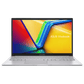 ASUS Vivobook 15 X1504VA-NJ2324WS Intel Core i3 13th Gen Thin & Light Laptop (16GB, 512GB SSD, Windows 11 Home, 15.6 inch Full HD Display, MS Office Home 2024, Cool Silver, 1.70 KG)