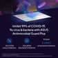 ASUS Vivobook 15 X1504VA-NJ2324WS Intel Core i3 13th Gen Thin & Light Laptop (16GB, 512GB SSD, Windows 11 Home, 15.6 inch Full HD Display, MS Office Home 2024, Cool Silver, 1.70 KG)