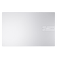 ASUS Vivobook 15 X1504VA-NJ2324WS Intel Core i3 13th Gen Thin & Light Laptop (16GB, 512GB SSD, Windows 11 Home, 15.6 inch Full HD Display, MS Office Home 2024, Cool Silver, 1.70 KG)