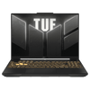 ASUS TUF F16 FX677VU-RL055WS Intel Core 5 Gaming Laptop (16GB, 512GB SSD, Windows 11 Home, 6GB Graphics, 16 inch 144 Hz FHD+ WUXGA Display, NVIDIA GeForce RTX 4050, MS Office Home 2024, Mecha Gray, 2.20 KG)