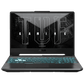 ASUS TUF FA506NCG-HN200WS AMD Ryzen 7 Gaming Laptop (16GB, 512GB SSD, Windows 11 Home, 4GB Graphics, 15.6 inch 144 Hz WUXGA Full HD Display, NVIDIA GeForce RTX 3050, MS Office Home 2024, Graphite Black, 2.3 KG)