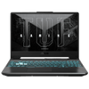 ASUS TUF FA506NCG-HN200WS AMD Ryzen 7 Gaming Laptop (16GB, 512GB SSD, Windows 11 Home, 4GB Graphics, 15.6 inch 144 Hz WUXGA Full HD Display, NVIDIA GeForce RTX 3050, MS Office Home 2024, Graphite Black, 2.3 KG)