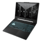 ASUS TUF FA506NCG-HN200WS AMD Ryzen 7 Gaming Laptop (16GB, 512GB SSD, Windows 11 Home, 4GB Graphics, 15.6 inch 144 Hz WUXGA Full HD Display, NVIDIA GeForce RTX 3050, MS Office Home 2024, Graphite Black, 2.3 KG)