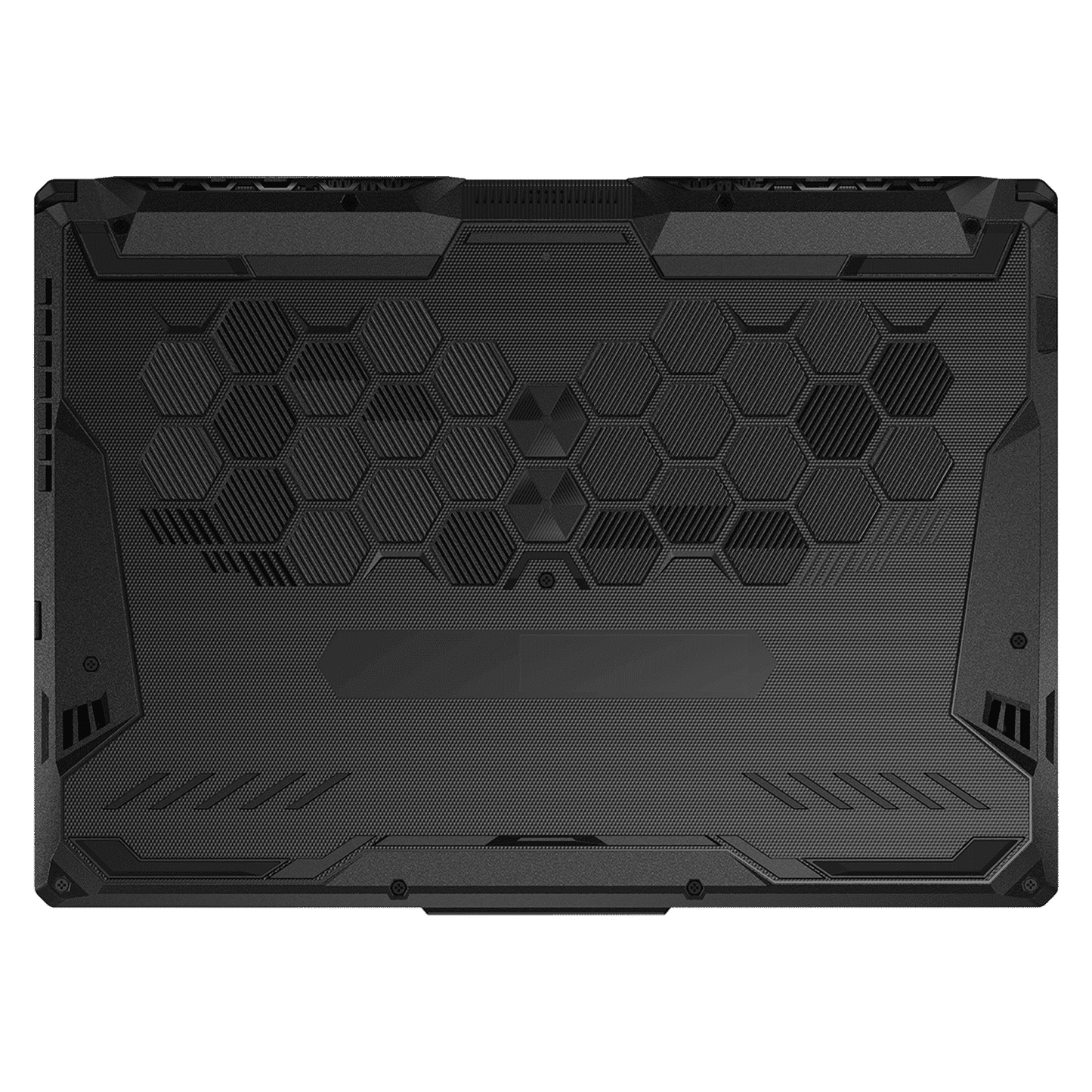 ASUS TUF FA506NCG-HN200WS AMD Ryzen 7 Gaming Laptop (16GB, 512GB SSD, Windows 11 Home, 4GB Graphics, 15.6 inch 144 Hz WUXGA Full HD Display, NVIDIA GeForce RTX 3050, MS Office Home 2024, Graphite Black, 2.3 KG)