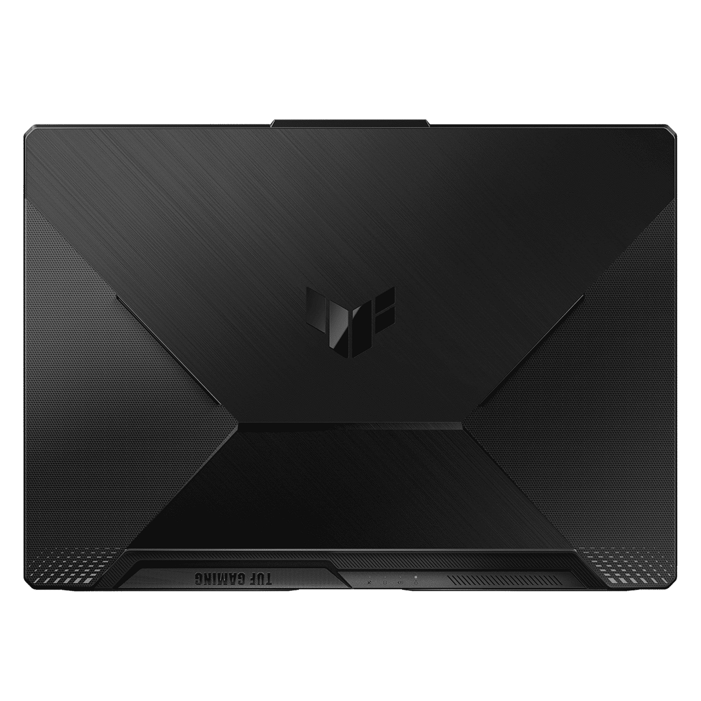 ASUS TUF FA506NCG-HN200WS AMD Ryzen 7 Gaming Laptop (16GB, 512GB SSD, Windows 11 Home, 4GB Graphics, 15.6 inch 144 Hz WUXGA Full HD Display, NVIDIA GeForce RTX 3050, MS Office Home 2024, Graphite Black, 2.3 KG)