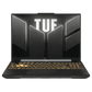 ASUS TUF A16 FA607NUG-RL189WS AMD Ryzen 7 Gaming Laptop (16GB, 1TB SSD, Windows 11 Home, 6GB Graphics, 16 inch 144 Hz WUXGA Display, NVIDIA GeForce RTX 4050, MS Office Home 2024, Mecha Gray, 4.48 KG)
