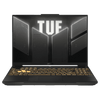 ASUS TUF A16 FA607NUG-RL189WS AMD Ryzen 7 Gaming Laptop (16GB, 1TB SSD, Windows 11 Home, 6GB Graphics, 16 inch 144 Hz WUXGA Display, NVIDIA GeForce RTX 4050, MS Office Home 2024, Mecha Gray, 4.48 KG)