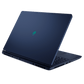 DELL Alienware 16 Aurora Intel Core 7 Gaming Laptop (16GB, 1TB SSD, Windows 11 Home, 8GB Graphics, 16 inch 120 Hz QHD+ WQXGA Display, NVIDIA GeForce RTX 5050, MS Office Home 2024, Interstellar Indigo, 2.57 KG)