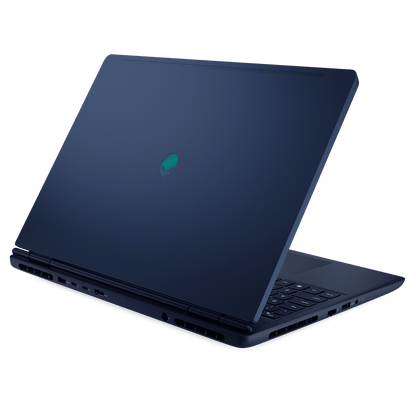 DELL Alienware 16 Aurora Intel Core 7 Gaming Laptop (16GB, 1TB SSD, Windows 11 Home, 8GB Graphics, 16 inch 120 Hz QHD+ WQXGA Display, NVIDIA GeForce RTX 5050, MS Office Home 2024, Interstellar Indigo, 2.57 KG)