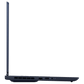 DELL Alienware 16 Aurora Intel Core 7 Gaming Laptop (16GB, 1TB SSD, Windows 11 Home, 8GB Graphics, 16 inch 120 Hz QHD+ WQXGA Display, NVIDIA GeForce RTX 5050, MS Office Home 2024, Interstellar Indigo, 2.57 KG)