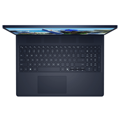 DELL Alienware 16 Aurora Intel Core 7 Gaming Laptop (16GB, 1TB SSD, Windows 11 Home, 8GB Graphics, 16 inch 120 Hz QHD+ WQXGA Display, NVIDIA GeForce RTX 5050, MS Office Home 2024, Interstellar Indigo, 2.57 KG)