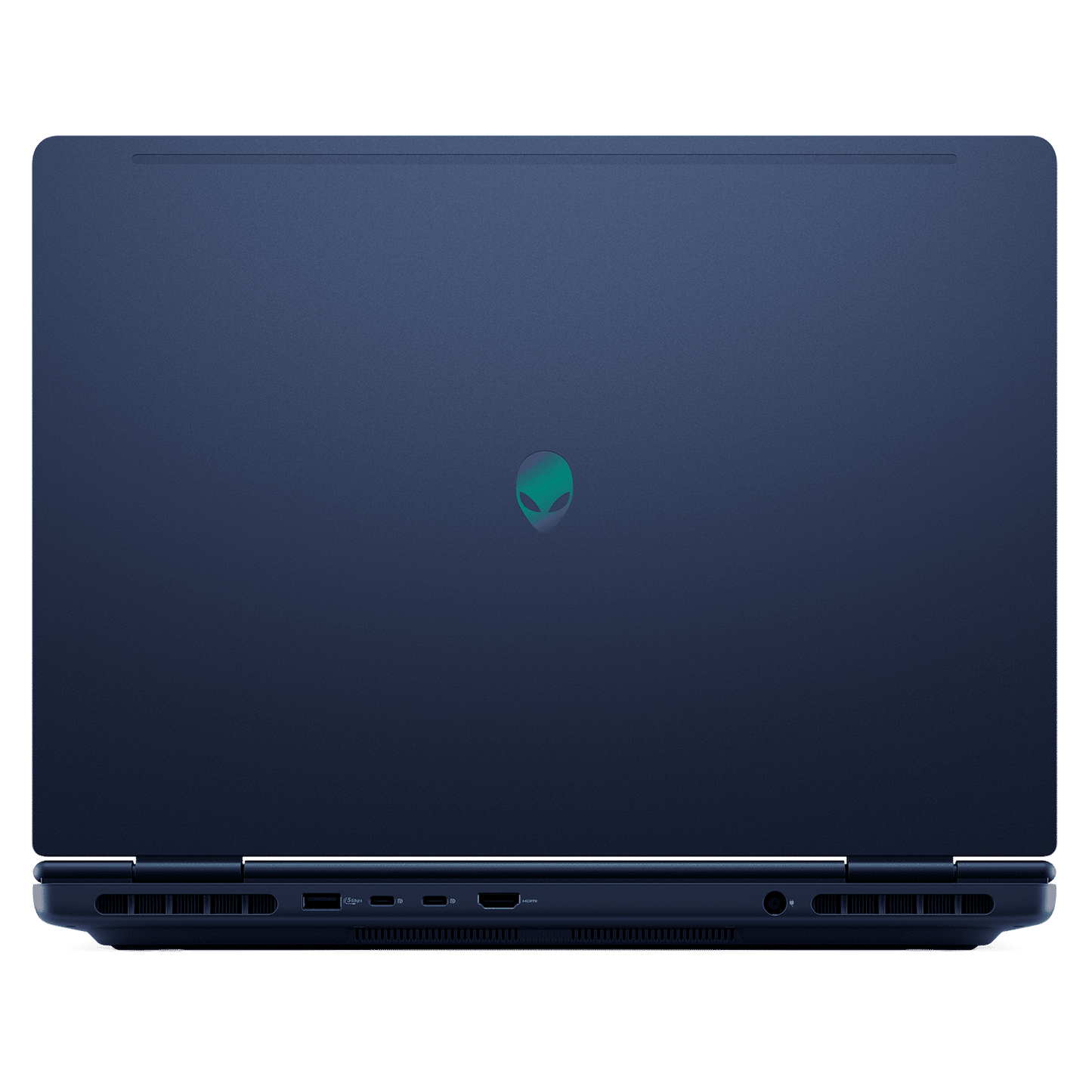 DELL Alienware 16 Aurora Intel Core 7 Gaming Laptop (16GB, 1TB SSD, Windows 11 Home, 8GB Graphics, 16 inch 120 Hz QHD+ WQXGA Display, NVIDIA GeForce RTX 5050, MS Office Home 2024, Interstellar Indigo, 2.57 KG)