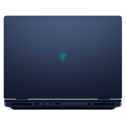 DELL Alienware 16 Aurora Intel Core 7 Gaming Laptop (16GB, 1TB SSD, Windows 11 Home, 8GB Graphics, 16 inch 120 Hz QHD+ WQXGA Display, NVIDIA GeForce RTX 5050, MS Office Home 2024, Interstellar Indigo, 2.57 KG)