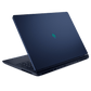 DELL Alienware 16 Aurora Intel Core 7 Gaming Laptop (16GB, 1TB SSD, Windows 11 Home, 8GB Graphics, 16 inch 120 Hz QHD+ WQXGA Display, NVIDIA GeForce RTX 5050, MS Office Home 2024, Interstellar Indigo, 2.57 KG)