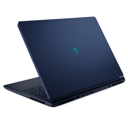 DELL Alienware 16 Aurora Intel Core 7 Gaming Laptop (16GB, 1TB SSD, Windows 11 Home, 8GB Graphics, 16 inch 120 Hz QHD+ WQXGA Display, NVIDIA GeForce RTX 5050, MS Office Home 2024, Interstellar Indigo, 2.57 KG)