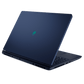 DELL Alienware 16 Aurora Intel Core 7 Gaming Laptop (16GB, 1TB SSD, Windows 11 Home, 8GB Graphics, 16 inch 120 Hz WQXGA Display, NVIDIA GeForce RTX 5060, MS Office Home 2024, Interstellar Indigo, 2.57 KG)