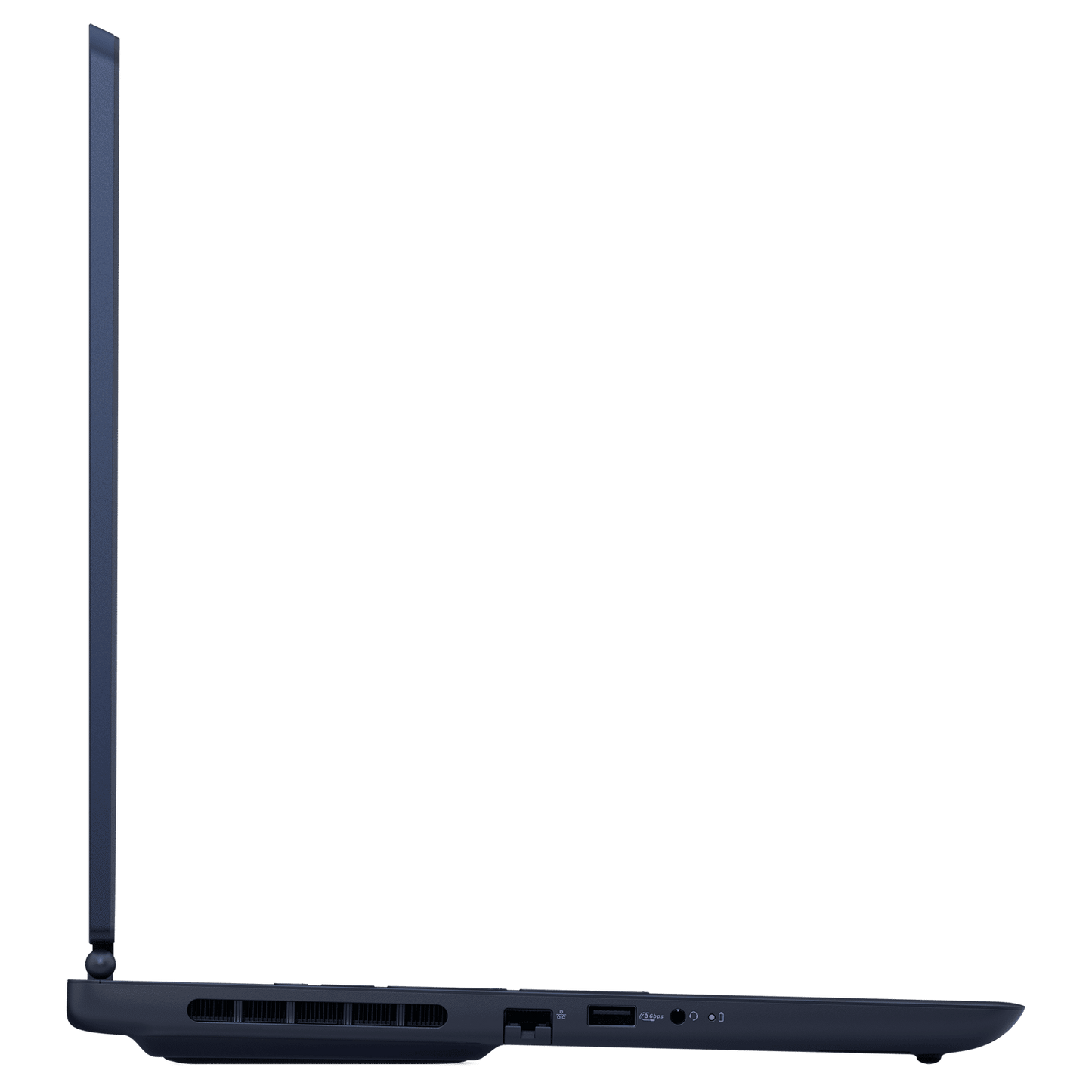DELL Alienware 16 Aurora Intel Core 7 Gaming Laptop (16GB, 1TB SSD, Windows 11 Home, 8GB Graphics, 16 inch 120 Hz WQXGA Display, NVIDIA GeForce RTX 5060, MS Office Home 2024, Interstellar Indigo, 2.57 KG)
