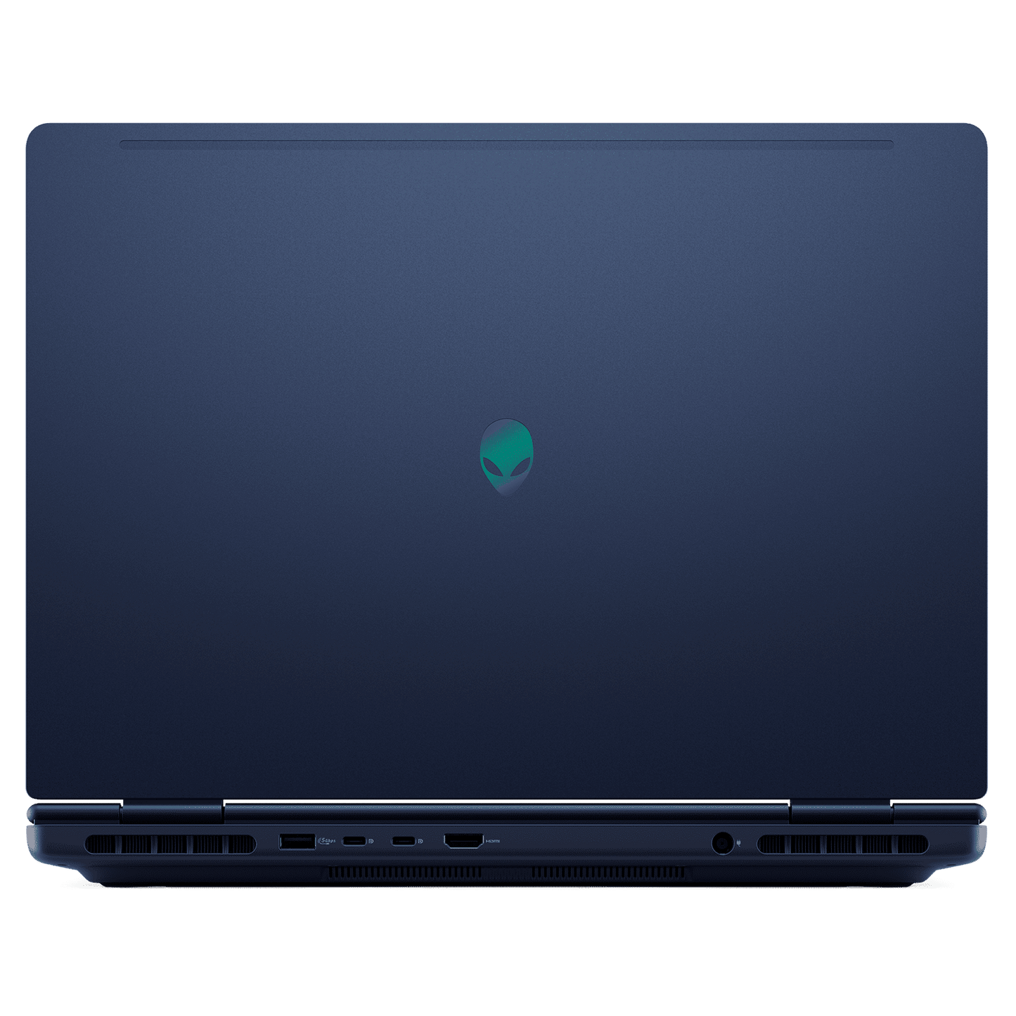 DELL Alienware 16 Aurora Intel Core 7 Gaming Laptop (16GB, 1TB SSD, Windows 11 Home, 8GB Graphics, 16 inch 120 Hz WQXGA Display, NVIDIA GeForce RTX 5060, MS Office Home 2024, Interstellar Indigo, 2.57 KG)