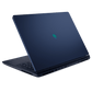 DELL Alienware 16 Aurora Intel Core 7 Gaming Laptop (16GB, 1TB SSD, Windows 11 Home, 8GB Graphics, 16 inch 120 Hz WQXGA Display, NVIDIA GeForce RTX 5060, MS Office Home 2024, Interstellar Indigo, 2.57 KG)