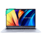 ASUS Vivobook 15 M1502YA-BQ712WS AMD Ryzen 7 5825U Laptop (16GB, 1TB SSD, Windows 11 Home, 15.6 inch Full HD IPS Display, MS Office Home 2024, Cool Silver, 1.7 KG)