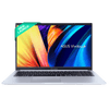 ASUS Vivobook 15 M1502YA-BQ712WS AMD Ryzen 7 5825U Laptop (16GB, 1TB SSD, Windows 11 Home, 15.6 inch Full HD IPS Display, MS Office Home 2024, Cool Silver, 1.7 KG)