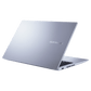 ASUS Vivobook 15 M1502YA-BQ712WS AMD Ryzen 7 5825U Laptop (16GB, 1TB SSD, Windows 11 Home, 15.6 inch Full HD IPS Display, MS Office Home 2024, Cool Silver, 1.7 KG)