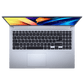 ASUS Vivobook 15 M1502YA-BQ712WS AMD Ryzen 7 5825U Laptop (16GB, 1TB SSD, Windows 11 Home, 15.6 inch Full HD IPS Display, MS Office Home 2024, Cool Silver, 1.7 KG)
