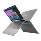 Lenovo IdeaPad Slim 5 16IRH10R Intel Core 5 Thin & Light Laptop (16GB, 512GB SSD, Windows 11 Home, 16 inch WUXGA IPS Display, MS Office Home 2024, Luna Grey, 1.85 KG)