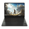 HP OMEN 16-am0241TX Intel Core i7 14th Gen Gaming Laptop (24GB, 1TB SSD, Windows 11 Home, 8GB Graphics, 16 inch 165 Hz 2K IPS Display, NVIDIA GeForce RTX 5050, MS Office Home 2024, Shadow Black, 2.43 KG)
