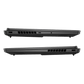 HP OMEN 16-am0241TX Intel Core i7 14th Gen Gaming Laptop (24GB, 1TB SSD, Windows 11 Home, 8GB Graphics, 16 inch 165 Hz 2K IPS Display, NVIDIA GeForce RTX 5050, MS Office Home 2024, Shadow Black, 2.43 KG)