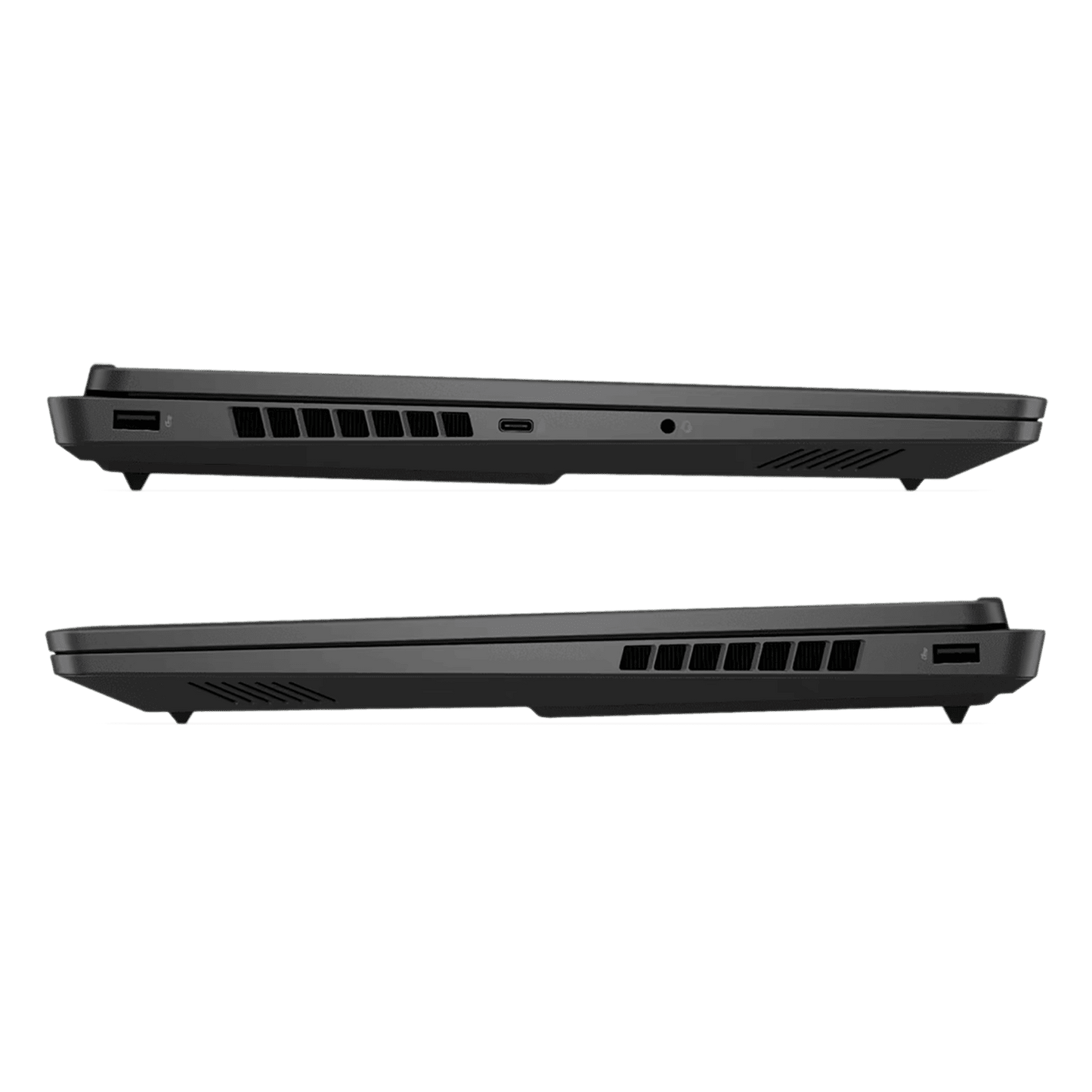 HP OMEN 16-am0241TX Intel Core i7 14th Gen Gaming Laptop (24GB, 1TB SSD, Windows 11 Home, 8GB Graphics, 16 inch 165 Hz 2K IPS Display, NVIDIA GeForce RTX 5050, MS Office Home 2024, Shadow Black, 2.43 KG)