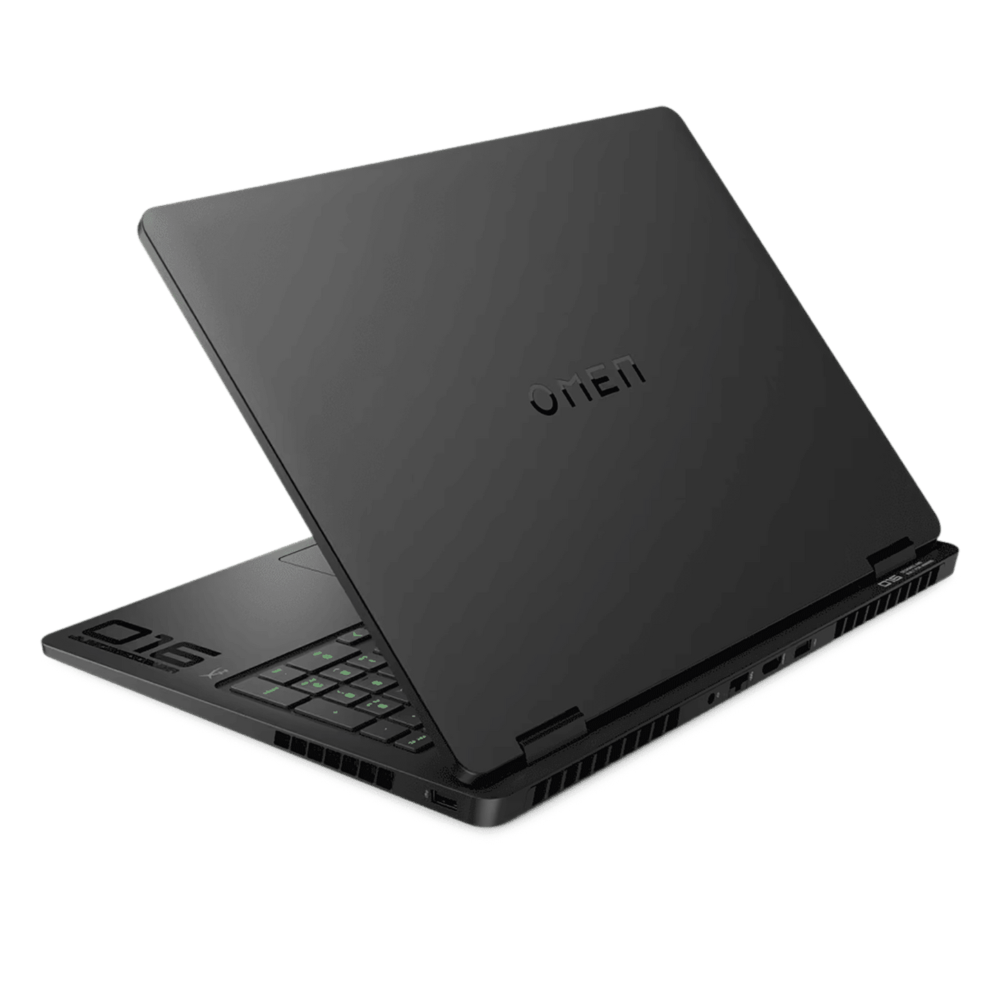 HP OMEN 16-am0241TX Intel Core i7 14th Gen Gaming Laptop (24GB, 1TB SSD, Windows 11 Home, 8GB Graphics, 16 inch 165 Hz 2K IPS Display, NVIDIA GeForce RTX 5050, MS Office Home 2024, Shadow Black, 2.43 KG)