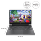 HP Victus 15-fb3185AX AMD Ryzen 7 Gaming Laptop (24GB, 1TB SSD, Windows 11 Home, 8GB Graphics, 15.6 inch 144 Hz Full HD IPS Display, NVIDIA GeForce RTX 5050, MS Office Home 2024, Mica Silver, 2.29 KG)