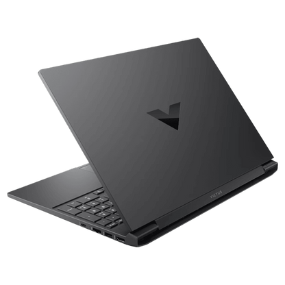 HP Victus 15-fb3185AX AMD Ryzen 7 Gaming Laptop (24GB, 1TB SSD, Windows 11 Home, 8GB Graphics, 15.6 inch 144 Hz Full HD IPS Display, NVIDIA GeForce RTX 5050, MS Office Home 2024, Mica Silver, 2.29 KG)