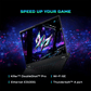 Acer Predator Helios Neo 16S PHN16S-71 Intel Core Ultra 7 Gaming Laptop (16GB, 1TB SSD, Windows 11 Home, 8GB Graphics, 16 inch 240 Hz OLED Display, NVIDIA GeForce RTX 5060, Abyssal Black, 2.3 KG)