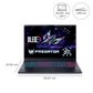 Acer Predator Helios Neo 16S PHN16S-71 Intel Core Ultra 7 Gaming Laptop (16GB, 1TB SSD, Windows 11 Home, 8GB Graphics, 16 inch 240 Hz OLED Display, NVIDIA GeForce RTX 5060, Abyssal Black, 2.3 KG)