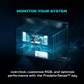 Acer Predator Helios Neo 16S PHN16S-71 Intel Core Ultra 7 Gaming Laptop (16GB, 1TB SSD, Windows 11 Home, 8GB Graphics, 16 inch 240 Hz OLED Display, NVIDIA GeForce RTX 5050, Abyssal Black, 2.3 KG)