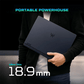 Acer Predator Helios Neo 16S PHN16S-71 Intel Core Ultra 7 Gaming Laptop (16GB, 1TB SSD, Windows 11 Home, 8GB Graphics, 16 inch 240 Hz OLED Display, NVIDIA GeForce RTX 5050, Abyssal Black, 2.3 KG)