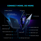 Acer Predator Helios Neo 16S PHN16S-71 Intel Core Ultra 7 Gaming Laptop (16GB, 1TB SSD, Windows 11 Home, 8GB Graphics, 16 inch 240 Hz OLED Display, NVIDIA GeForce RTX 5050, Abyssal Black, 2.3 KG)