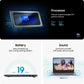 SAMSUNG Galaxy Book5 Intel Core Ultra 5 Thin & Light Laptop (16GB, 512GB SSD, Windows 11 Home, 15.6 inch Full HD IPS Display, MS Office Home 2024, Gray, 1.55 KG)