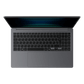 SAMSUNG Galaxy Book5 Intel Core Ultra 7 Thin & Light Laptop (16GB, 512GB SSD, Windows 11 Home, 15.6 inch Full HD IPS Display, MS Office Home 2024, Gray, 1.55 KG)