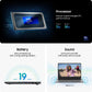 SAMSUNG Galaxy Book5 Intel Core Ultra 7 Thin & Light Laptop (16GB, 1TB SSD, Windows 11 Home, 15.6 inch Full HD IPS Display, MS Office Home 2024, Gray, 1.55 KG)